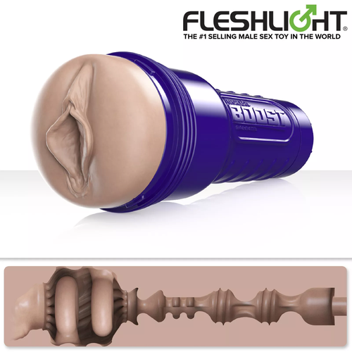 ���� ����������� Fleshlight Boost Bang ������� - ������. (11307). ������ ������