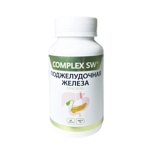 ���� Complex SW ������������� ������ ����., 60 ��., 1 ��. ������ ������
