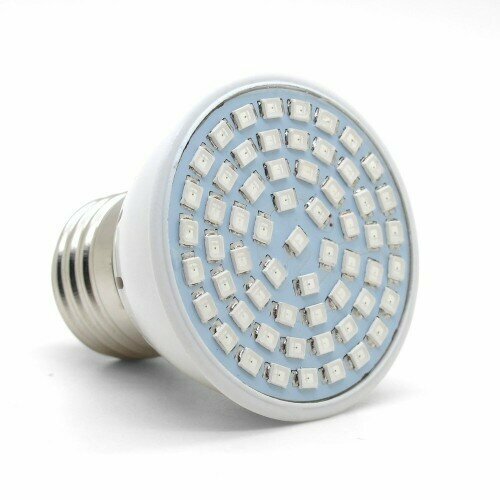   8W LED 27 220V 80    -     , -, 