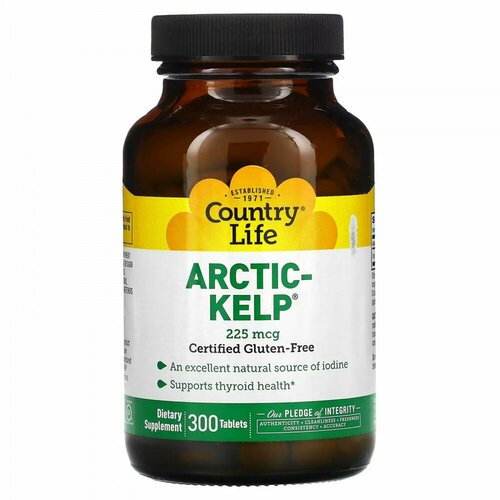  Country Life, Arctic-Kelp,   , 225 , 300    -     , -, 