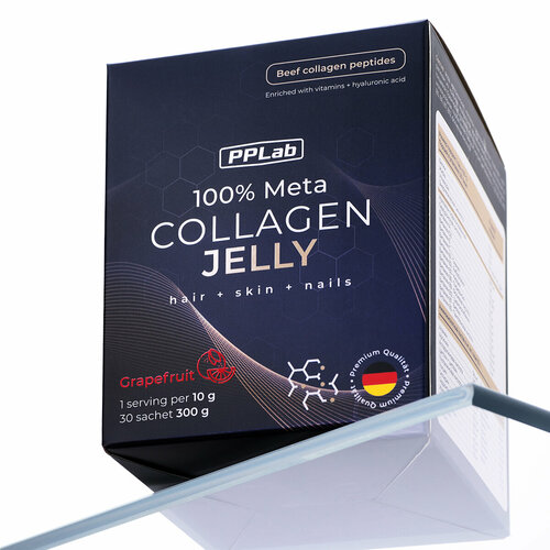 ���� PP Lab Collagen / ����������� �������� ���� � ���������� � ������������ ��������, 30 ����, ���� 