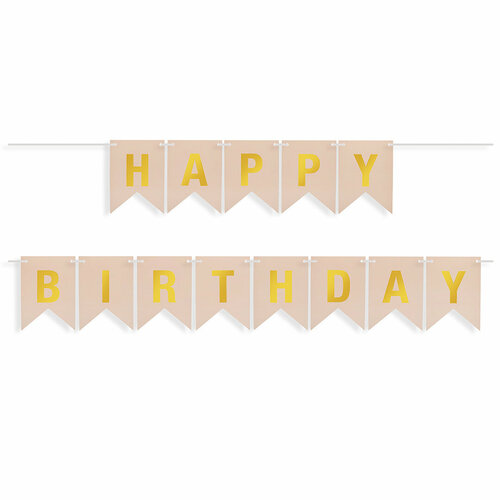 ���� �������� ������, Happy Birthday, �������/������, ��������, 500 ��, 16*12 ��, 1 ����. ������ ������