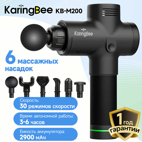 ���� ������������� �������� KaringBee KB-M200 6 ��������� ������� 30 ������� �������� 2900 ��� ������ ������
