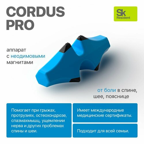 ���� Cordus Pro (������ ���) - �������� ��� ����� ��� � ��������. ������ ������
