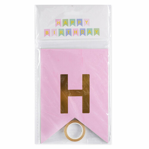 ���� �������� ������, Happy Birthday, ���������� ����, ��������, 500 ��, 16*12 ��, 1 ����. ������ ������