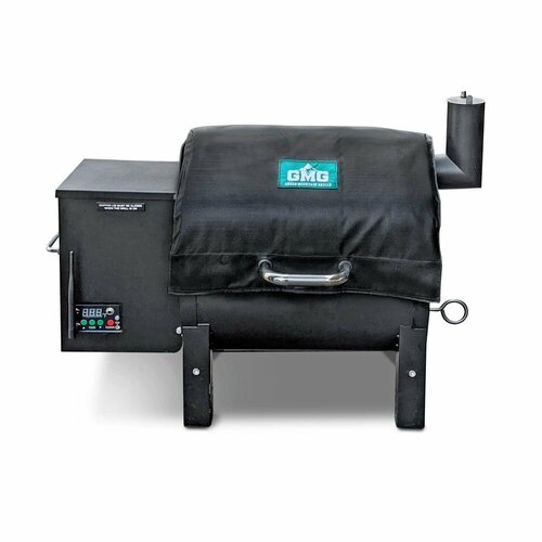 ���� ����������� ��� ���������� ����� GMG Trek ������ ������