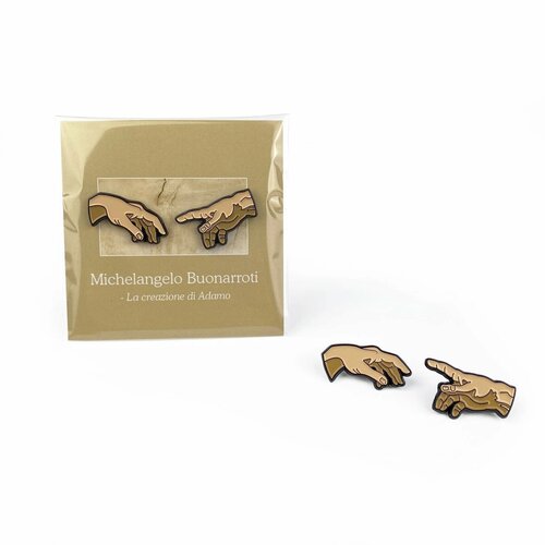 ���� ������ ������������� / Little Pins / Michelangelo Buonarroti / ������� / ��������� ������ ������