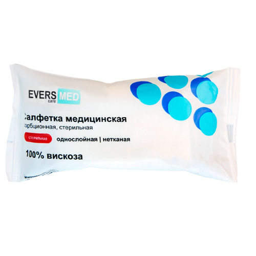 ���� �������� ����������� ���������� �� ��������� ���������, Evers Med, 16 �� � 14 ��, 10 �� ������ ������
