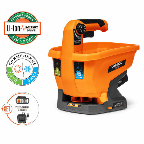 ���� ������-�������������� �������������� DAEWOO DASP 321Li SET � ��� � �� ������ ������