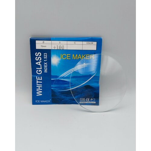 ���� ����� ��� ����� -2.50 �����������(������), INDEX 1.523, d 70 ������ ������