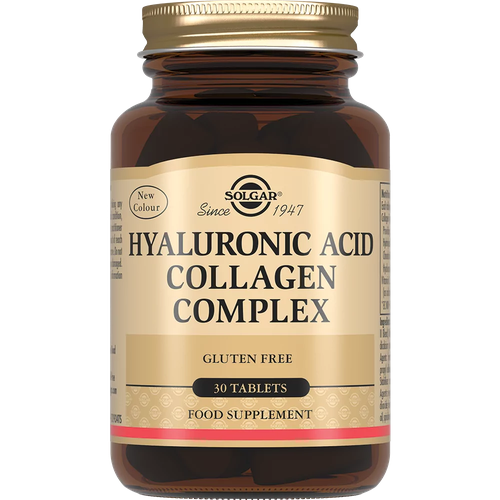 ���� Collagen Hyaluronic Acid Complex ���., 30 ��. ������ ������