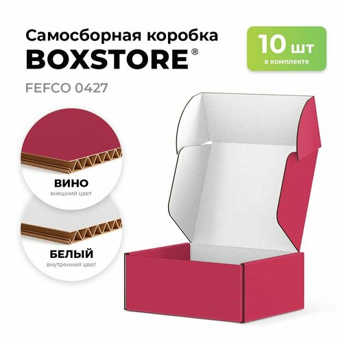     BOXSTORE 0427 T24E  : / - 10 .   25x14x6  25146  :   