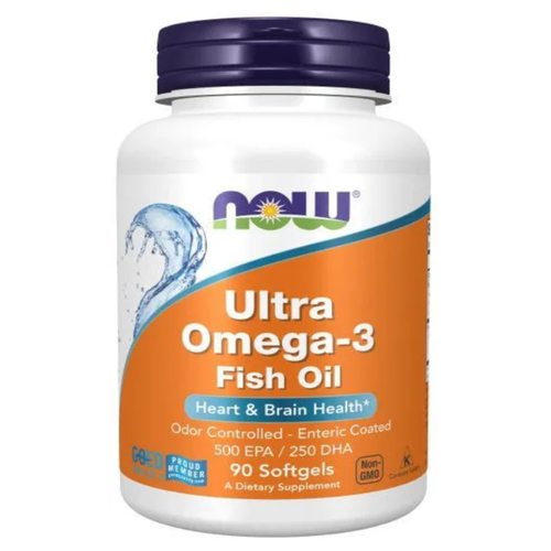���� Ultra Omega-3 ����, 120 ��, 90 ��. ������ ������