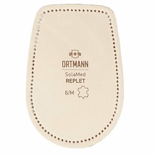          3-6  SolaMed REPLET, ORTMANN,  XL   -     , -, 