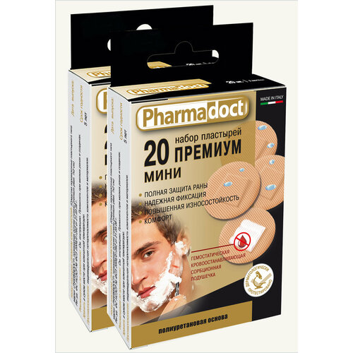 ���� ������������� Pharmadoct �������� ������� ���� ����� ���� 2.5�� ������ ������