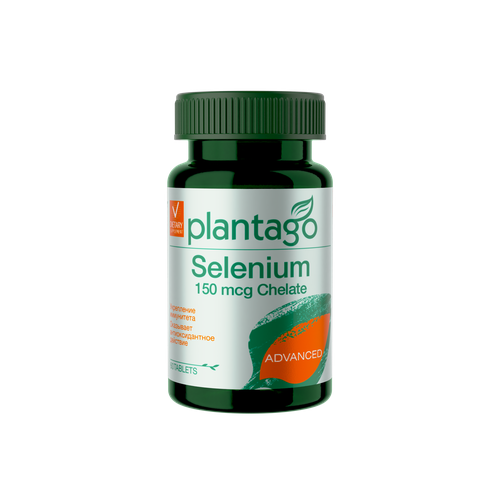  Plantago Selenium  (S), 150     , , 60 .   -     , -, 