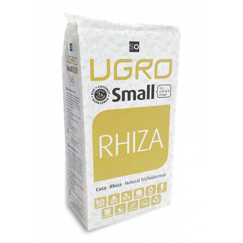      UGroCoco UGRO Pot Small Rhiza.   -     , -, 