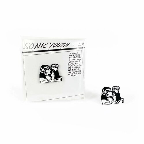    / Little Pins / Sonic Youth /  /    -     , -, 