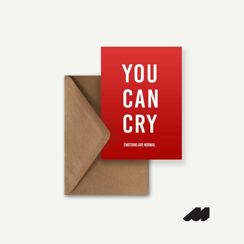    Meswero / You can cry   -     , -, 