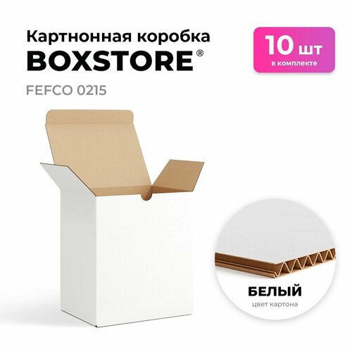     BOXSTORE 0215 T24E  : / - 10 .   14x8x10  14810  :   