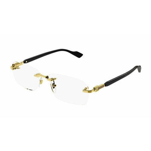 ���� ������ Gucci GG 1221O 001 56 ������ ������