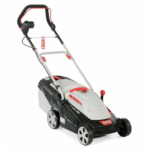 ���� ������������� ������������� AL-KO 112858 Silver 40 E Comfort, 1400 ��, 40 ��, ������ ������ ������