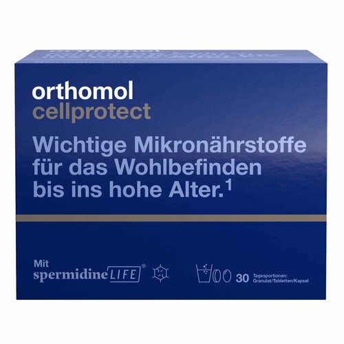 ���� Cellprotect ����., ���. � ����., 550 �, 30 ��., 1 ��. ������ ������