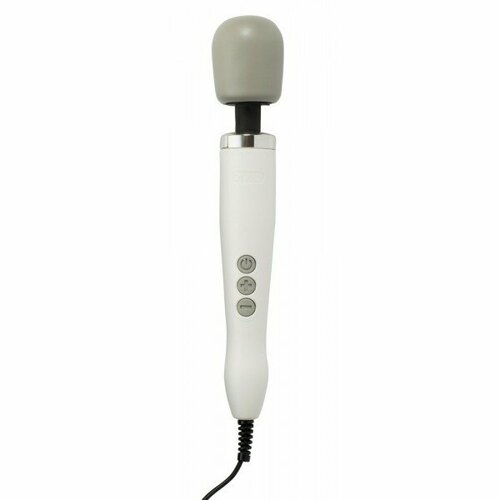 ���� ������������-������ ������������� Doxy Original Massager White ������ ������
