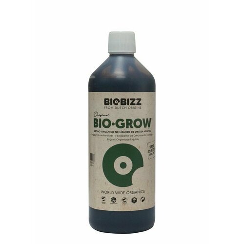 ���� ������������ ��������� Bio-Grow 1 � ������ ������