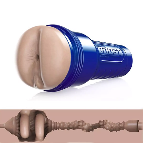 ���� ����������� Fleshlight Boost Blast Female, �������� ���� (11321) ������ ������