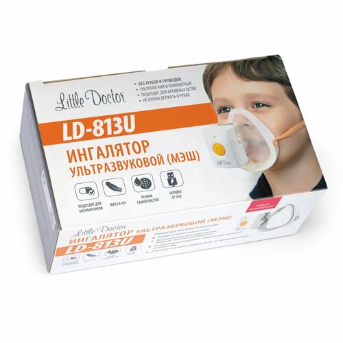 ���� ��������� Little Doctor LD-813U �������������� 1 �� ������ ������