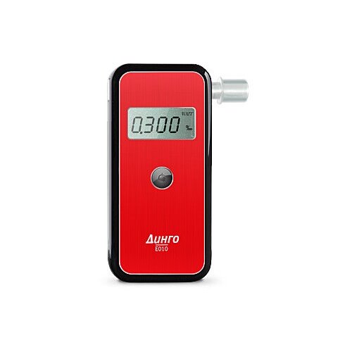 ���� ���������� ���������������� ����������� ����� �-010 (Dingo E-010) ������ ������