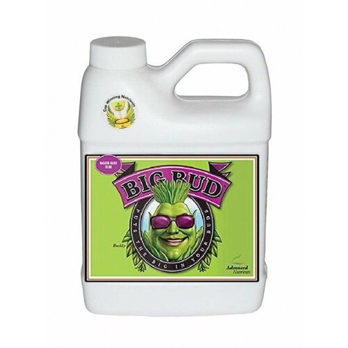 ���� ���������� ����� Big Bud Liquid, 4 � ������ ������