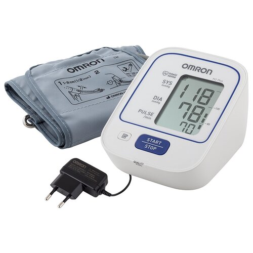 ���� �������� OMRON M2 Plus ������ ������