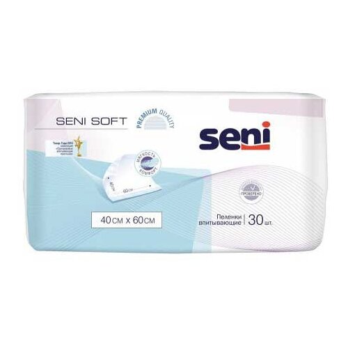   Seni Soft    40 x 60  30    -     , -, 