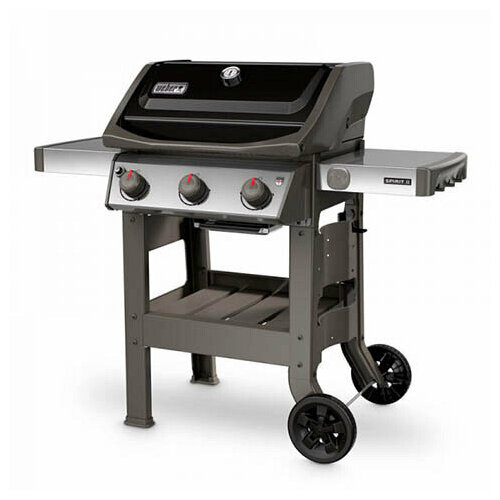    Weber Spirit II E-310 GBS   -     , -, 