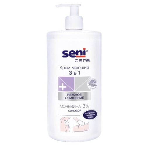    Seni Care 3  1, 500    -     , -, 