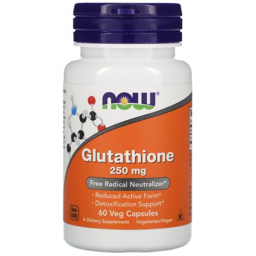  Glutathione  