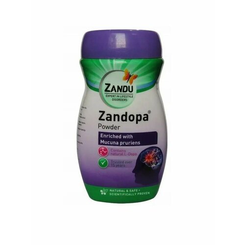 ���� Zandopa/��� ������ �����, 200 � ������ ������
