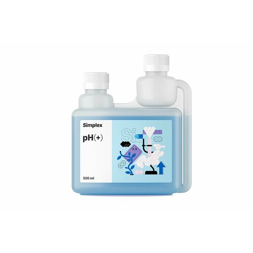    Simplex PH+ 0.5 .   -     , -, 