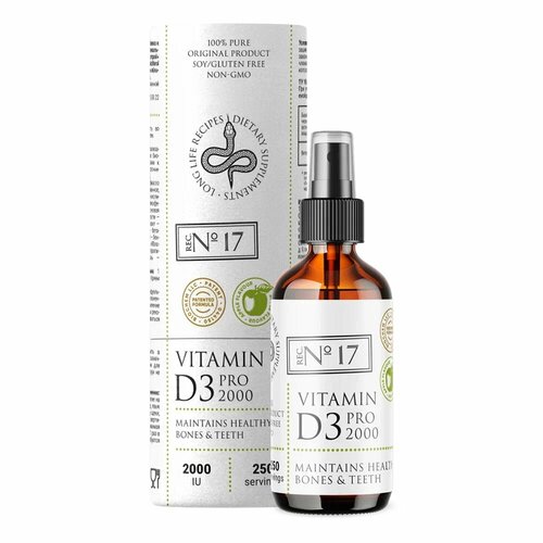 ���� ������� �3 2000 ��, ������ ����� D3 ��� ��������, ����������� ������������ 2000 IU ��� ���������� ����� � ������, ������ ������, ������ 250 ��� long life recipes ������ ������