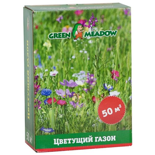 ���� ������ GREEN MEADOW �������� �����, 0,5 �� ������ ������