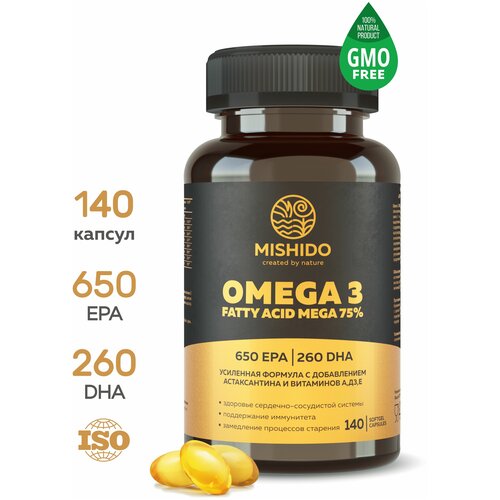   3   75% +  A E D3 3 140  OMEGA 3 ULTRAMAX MISHIDO   3        -     , -, 