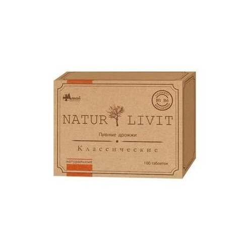     NaturLivit ., 100 .   -     , -, 