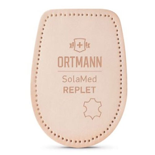  Ortmann  SolaMed REPLET, 2 , -: M, 12    -     , -, 