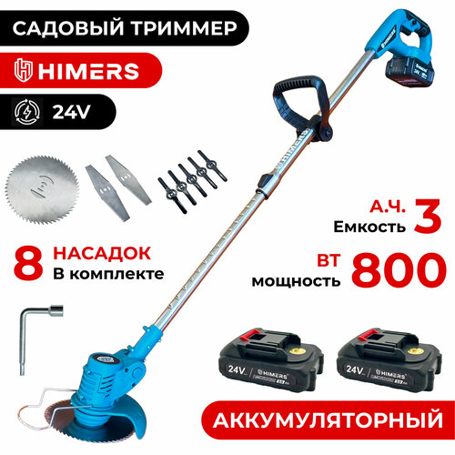 ���� ������� ������� HIMERS DTR800B �������������� 24V, 2 ��� �� 3 �. �, 800��, 12000 ��/��� ������ ������