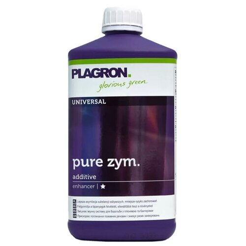   Plagron Pure Zym 0.5   -     , -, 