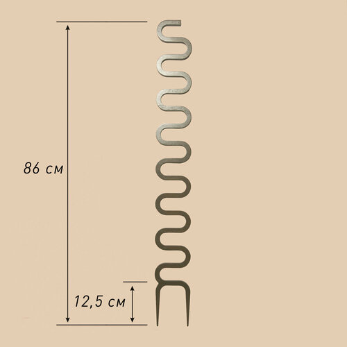 ���� ����� ��� ��������� �������� Plant*Secrets COBRA, ������, ������ 86 �� ������ ������