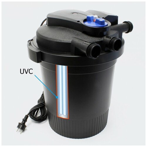       20 3 CPF 12000 UV-18W C      -     , -, 