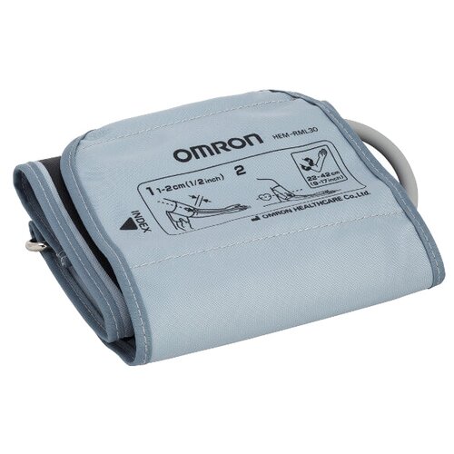     Omron CW Wide Range Cuff (22-42 ),    -     , -, 